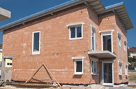 Kemble home extensions